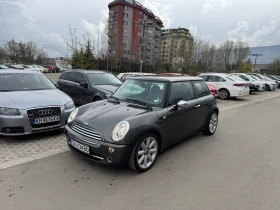 Mini Cooper PARK LANE, снимка 1