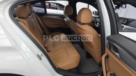 BMW 530 XDRIVE M SPORT + HEAD UP/360/PANO/FULL, снимка 10