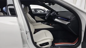 BMW 520 HUD* ЕЛ. БАГАЖНИК* 360* BLIND SPOT* КРАЙНА ЦЕНА, снимка 11