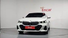 BMW 520 HUD* ЕЛ. БАГАЖНИК* 360* BLIND SPOT* КРАЙНА ЦЕНА, снимка 3