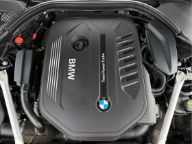 BMW 540 2018 BMW 5 Series 540i xDrive Sedan AWD, снимка 16