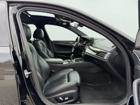BMW 540 2018 BMW 5 Series 540i xDrive Sedan AWD, снимка 15