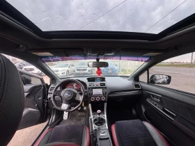 Subaru WRX * STI* AWD* Manual* KEYLESS* Camera* ПОДГРЕВ* , снимка 10