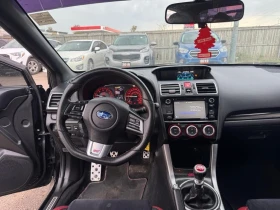 Subaru WRX * STI* AWD* Manual* KEYLESS* Camera* ПОДГРЕВ* , снимка 11