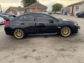 Subaru WRX * STI* AWD* Manual* KEYLESS* Camera* ПОДГРЕВ* , снимка 6