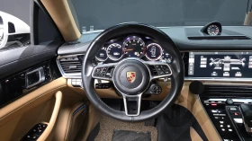 Porsche Panamera 3.0 AWD, снимка 13
