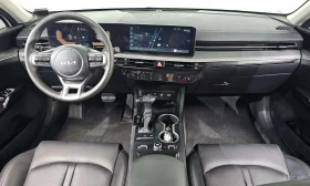 Kia K5 2.0 LPi | АВТОКРЕДИТ БЕЗ ПЪРВОНАЧАЛНА ВНОСКА, снимка 7
