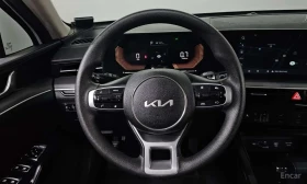 Kia K5 2.0 LPi | АВТОКРЕДИТ БЕЗ ПЪРВОНАЧАЛНА ВНОСКА, снимка 8