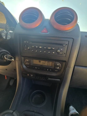 Peugeot 1007, снимка 11