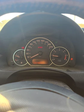 Peugeot 1007, снимка 7