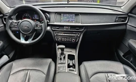 Kia K5 2.0 Luxury, снимка 7
