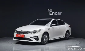 Kia K5 2.0 Luxury, снимка 1