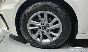 Kia K5 2.0 Luxury, снимка 5