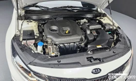 Kia K5 2.0 Luxury, снимка 6