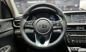 Kia K5 2.0 Luxury, снимка 13