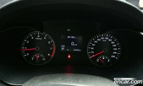 Kia K5 2.0 Luxury, снимка 8