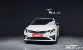 Kia K5 2.0 Luxury, снимка 3