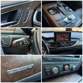 Audi A6 Allroad 3.0 BI-TDI 8 ZF, снимка 17
