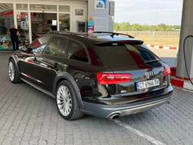 Audi A6 Allroad 3.0 BI-TDI 8 ZF, снимка 7