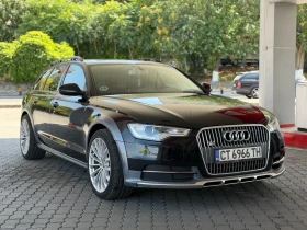 Audi A6 Allroad 3.0 BI-TDI 8 ZF, снимка 15