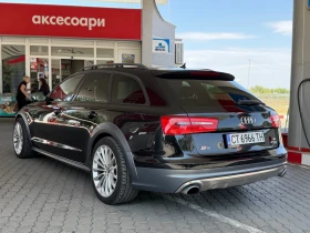 Audi A6 Allroad 3.0 BI-TDI 8 ZF, снимка 11
