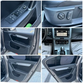 VW Passat 1.8 TFSl DSG 2012г, снимка 16
