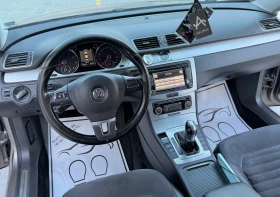 VW Passat 1.8 TFSl DSG 2012г, снимка 9