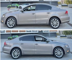 VW Passat 1.8 TFSl DSG 2012г, снимка 7