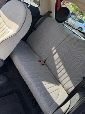 Fiat 500 1.2, снимка 11