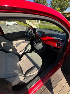 Fiat 500 1.2, снимка 7