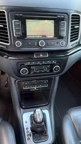 Seat Alhambra 2.0TDI FULL ЛИЗИНГ, снимка 8