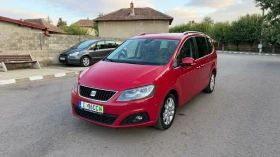 Seat Alhambra 2.0TDI FULL ЛИЗИНГ, снимка 2