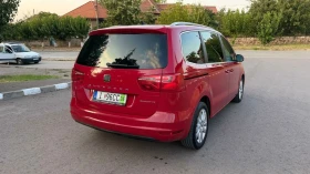 Seat Alhambra 2.0TDI FULL ЛИЗИНГ, снимка 13