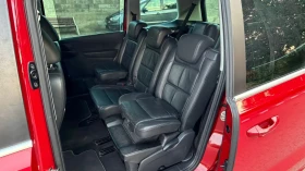 Seat Alhambra 2.0TDI FULL ЛИЗИНГ, снимка 10