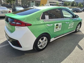 Hyundai Ioniq, снимка 4