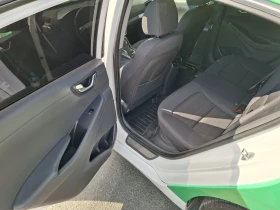 Hyundai Ioniq, снимка 10