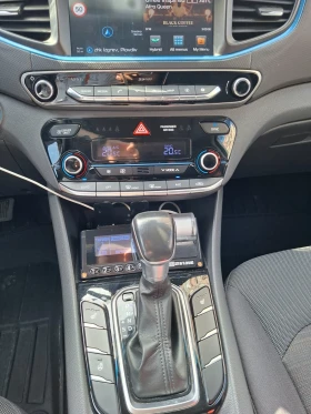 Hyundai Ioniq, снимка 11