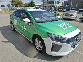 Hyundai Ioniq, снимка 2