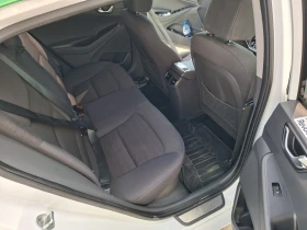 Hyundai Ioniq, снимка 6
