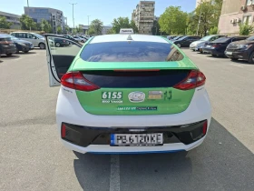 Hyundai Ioniq, снимка 8