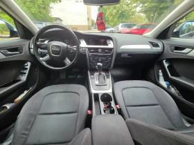 Audi A4, снимка 4