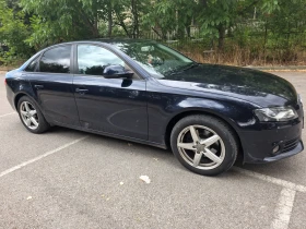 Audi A4, снимка 6