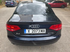 Audi A4, снимка 2