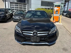 Mercedes-Benz C 300 * CARFAX * БЕЗ ПЪРВОНАЧАЛНА ВНОСКА, снимка 6