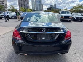 Mercedes-Benz C 300 * CARFAX * БЕЗ ПЪРВОНАЧАЛНА ВНОСКА, снимка 4