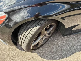 Mercedes-Benz C 300 * CARFAX * БЕЗ ПЪРВОНАЧАЛНА ВНОСКА, снимка 7