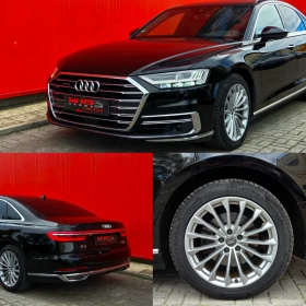 Audi A8 50 TDI MATRIX, снимка 7