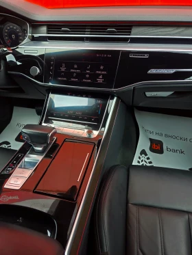 Audi A8 50 TDI MATRIX, снимка 12