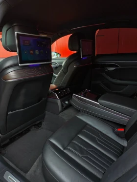 Audi A8 50 TDI MATRIX, снимка 15