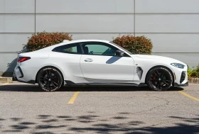 BMW 440 M* 2022* HARMAN* ADAPTIVE* 360* HUD* CARBON* FULL, снимка 9